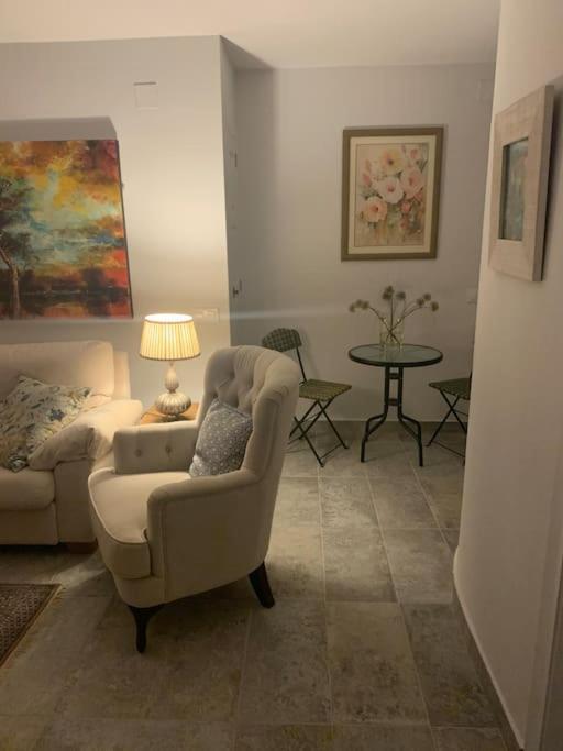 Casa Alfie Apartment Teulada Bagian luar foto