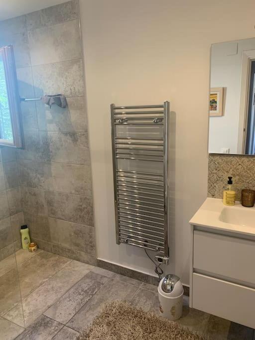 Casa Alfie Apartment Teulada Bagian luar foto